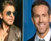 Shah Rukh Khan To Join Ryan Reynolds At Global Freight Summit, Bollywood Star Jets Off To Dubai: Reports