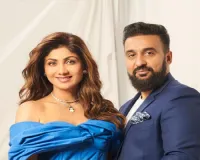 Amid ED searches, Raj Kundra says he’s fully complying with authorities, requests to not drag wife Shilpa’s name