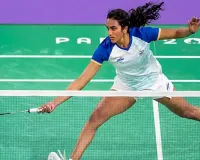 Sindhu registers 20th win against Busanan , cruises to second round of China Masters