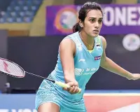 Sindhu exits in second round of China Masters after hard-fought defeat