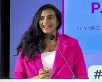 Sindhu, Lakshya eye titles at Syed Modi International