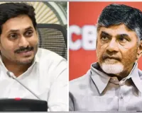 Jagan slams Chandrababu for fee reimbursement failures, neglecting students 