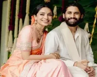 Sobhita, Naga Chaitanya to have ‘over eight hour long wedding rituals’