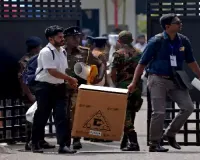 Sri Lanka set for parliamentary election on Thursday, all arrangements in place