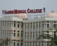 Four medical students suspended for ragging in Telangana