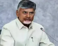 Chandrababu Naidu introduces SwarnaAndhra@2047 vision for 'wealthy, healthy, happy' state