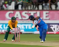 3rd T20I: India eye batting revival against SA at Centurion