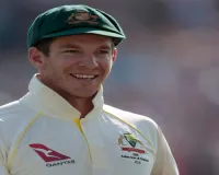 Tim Paine to coach Australia’s Prime Minister’s XI against India in tour match