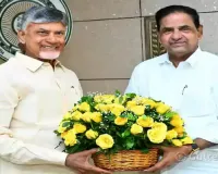 What Babu Said When BR Naidu Asked for TTD Chairman?