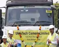 UltraTech Cement to expand its electric truck fleet to 100