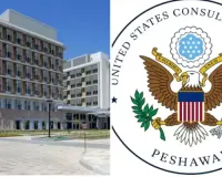 US Embassy in Pakistan issues security alert for Peshawar