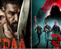 Nikkhil Advani on releasing 'Vedaa' with 'Stree 2': It just gobbled us up