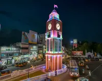 Where have Vizag’s clock towers gone? 