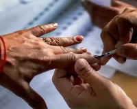 UP bypolls: Voting underway in nine assembly seats