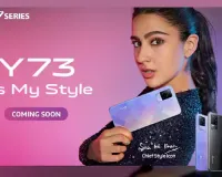 Vivo ropes in Suhana Khan as brand ambassador for Y-series smartphone