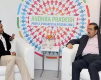 Adani’s Corruption Charges Linked to Jagan’s Power Agreements?