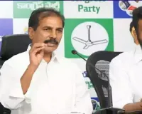 YSRCP MPs seek NHRC intervention over arrests of social media activists 