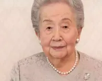 Japanese Princess Yuriko, wartime Emperor Hirohito's sister-in-law, dies at 101