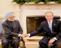 Dr Singh played key role in elevating US-India ties, modernising relationship: USIBC