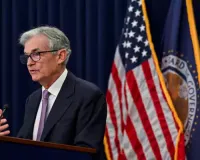 Federal Reserve is set to cut key rate but consumers might not feel much benefit anytime soon