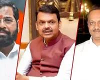 Maharashtra portfolios: CM Fadnavis retains Home, Ajit Finance, Shinde gets Urban Development