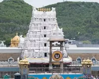 Syncing with Swarna Andhra 2047, TTD proposes a similar vision for Tirumala