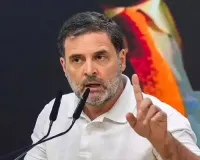 People struggling with rising prices, govt sleeping like 'Kumbhkaran': Rahul