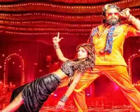 Pushpa 2 Continues Unstoppable Momentum in Third Week