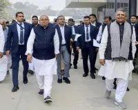 Bihar CM Nitish Kumar's 'Pragati Yatra to Muzaffarpur, Vaishali cancelled