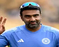 Ashwin announces retirement from international cricket