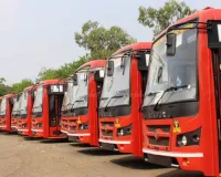 MSRTC to add 3,500 new buses to its fleet in 2025