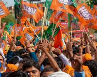 BJP stumbled in 2024 and then stamped its authority