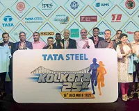 27 men, 13 women part of Indian elite field at 25k Kolkata Run