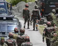 2024: Indian military maintained assertive approach along LAC; focused on boosting operational might