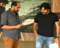 HHVM: Dialogue Writer Too Walked Out With Krish