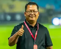 Hyderabad FC sack head coach Thangboi Singto for poor show in ISL