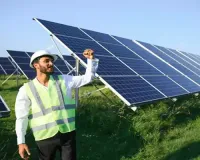 Gensol Engineering secures 22 MW solar project in Punjab