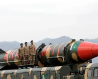 “Unfortunate and biased”: Pakistan on US sanction on its entities involved in long-range missiles programme