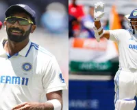 Bumrah captain, Jaiswal other Indian in Cricket Australia's Test Team of 2024