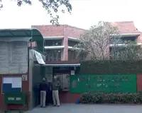 Several Delhi schools receive bomb-threat mail, no suspicious items found