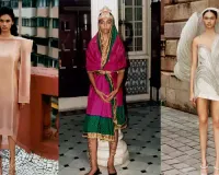 Year fashion: When Indian designers took big strides by dressing up global stars