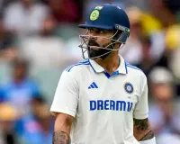 Kohli not let off lightly, says Gavaskar; He was, insist Oz ex-players