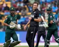 NZC delegation in Pakistan to asses security arrangements ahead of ODI tri-series