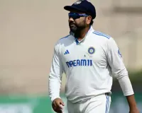 Will Rohit drop himself before Sydney Test or wait for big call till end of series?