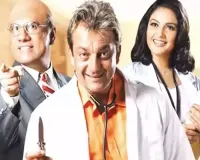 Munna Bhai MBBS Turns 21: Here's Why Rajkumar Hirani Was 'Scared Of Calling It Different'