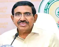 Minister P. Narayana Assures Amaravati’s Self-Sustainability, Slams YSRCP Allegations