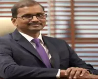 Telugu Banker Rama Mohan Rao Amara Appointed SBI Managing Director