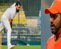 We are not going to take any risk, high time NCA gives clarity on Shami's fitness: Rohit