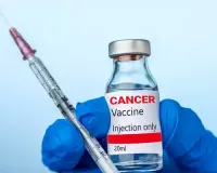 Russia unveils cancer vaccine