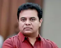 KTR to File Quash Petition in High Court